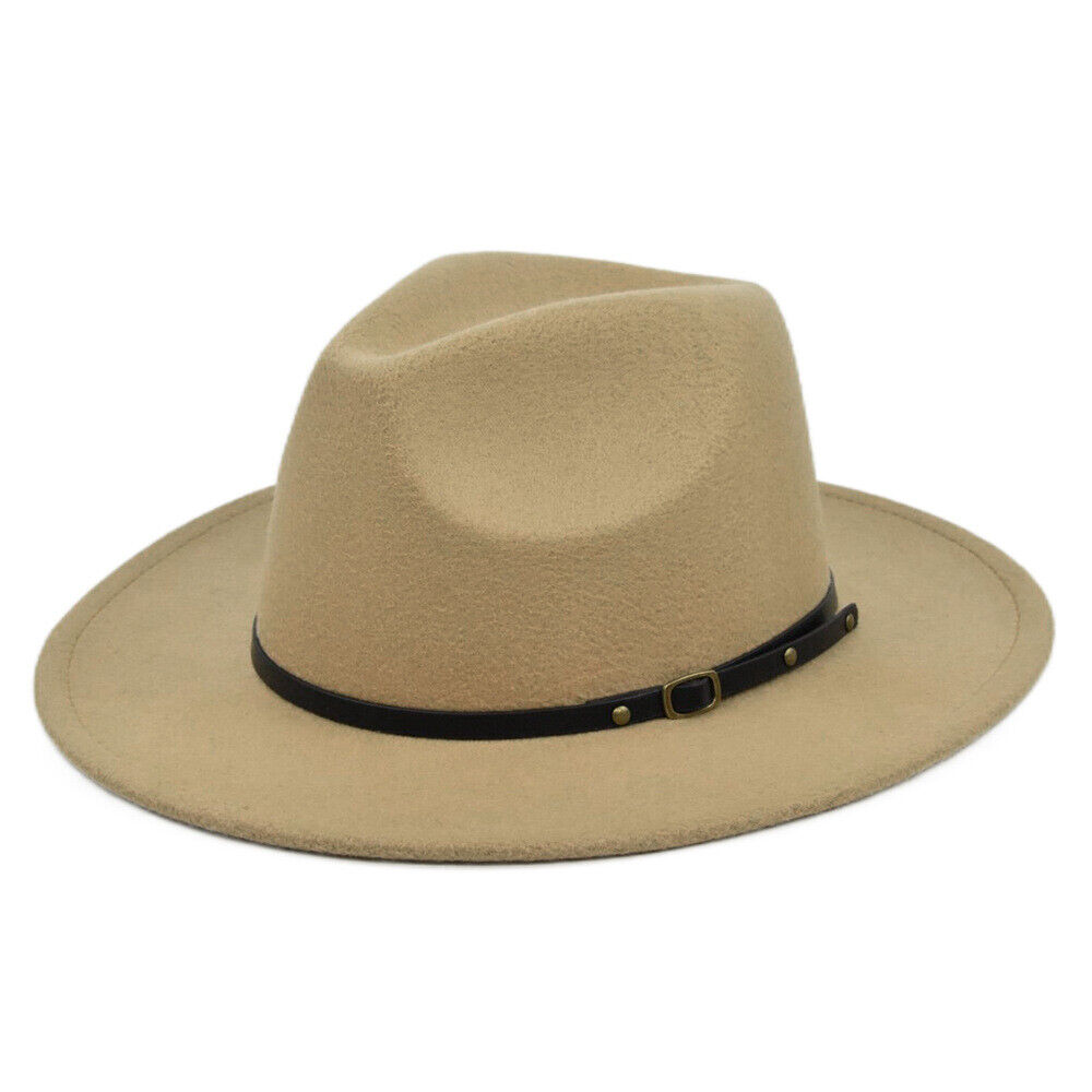 Sombrero Fedora - Maluma